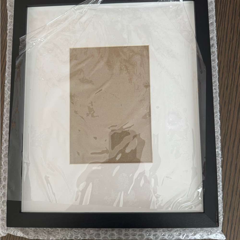 Pottery Barn Picture Frame 5”x 7” - Picture 3 of 5